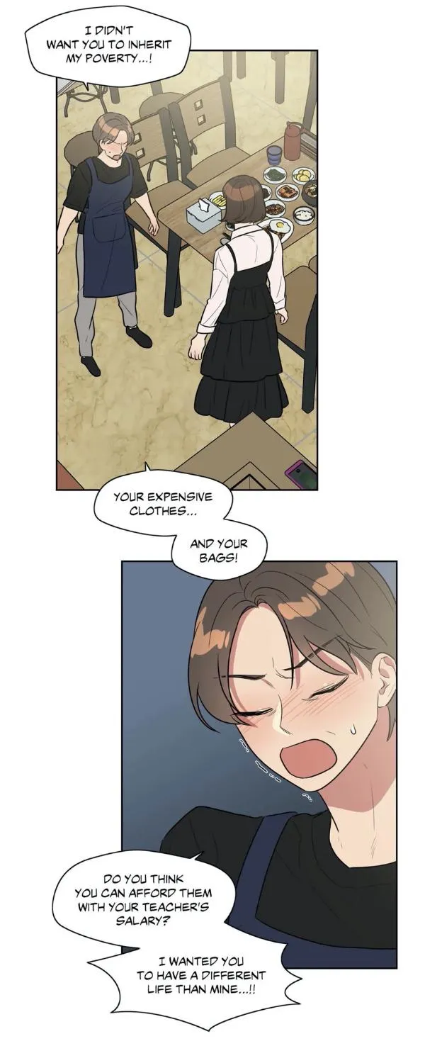 Read Best Served Cold chapter 32 image 38 on Lezhin