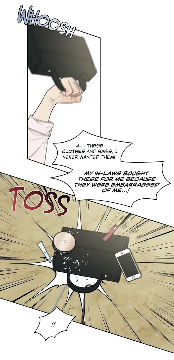 Read Best Served Cold chapter 32 image 40 on Lezhin