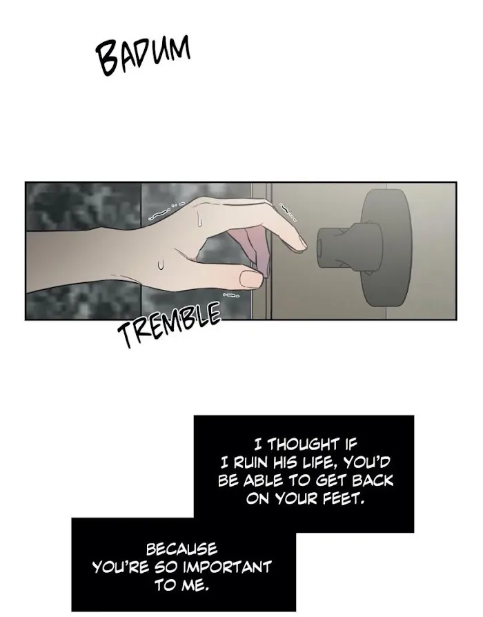 Read Best Served Cold chapter 32 image 6 on Lezhin