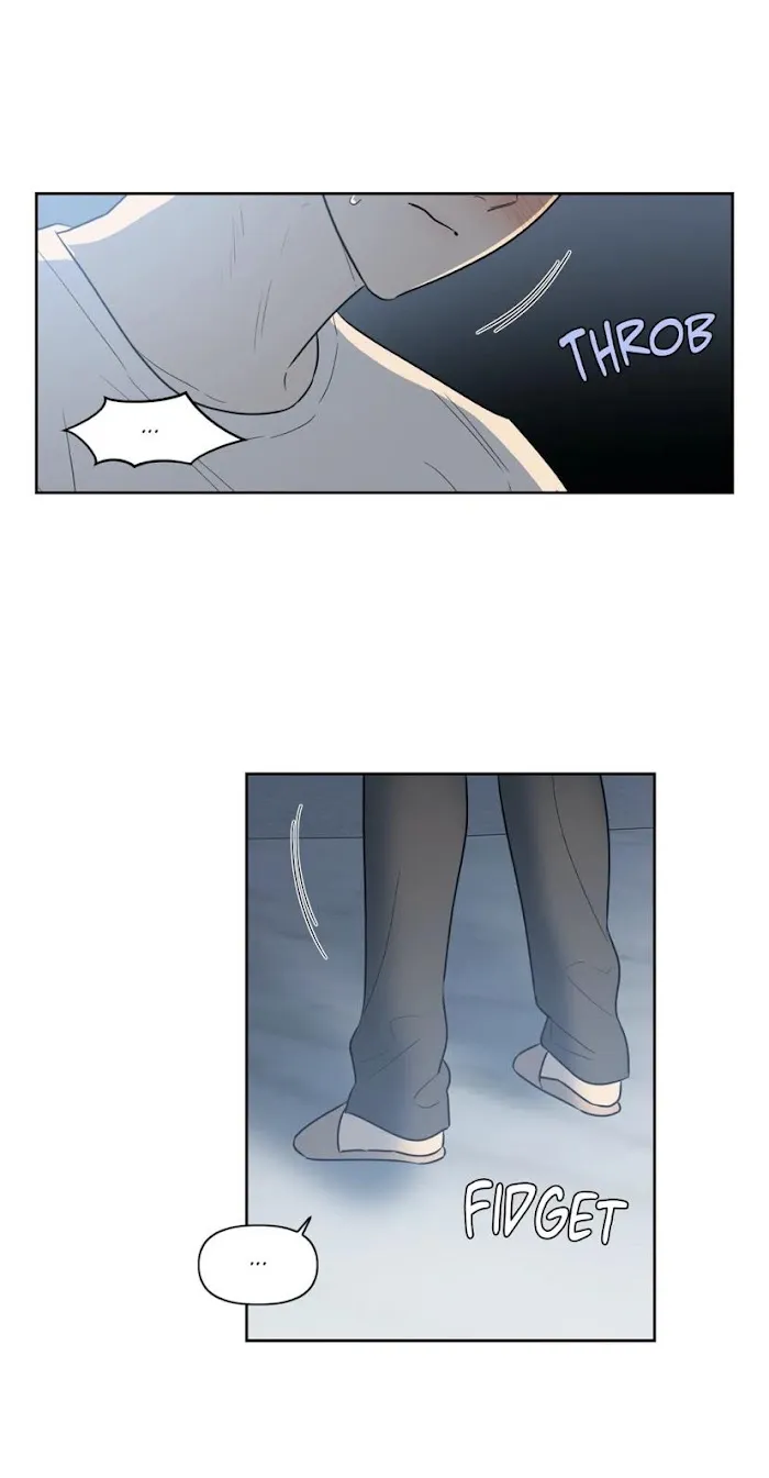 Read Best Served Cold chapter 33 image 16 on Lezhin