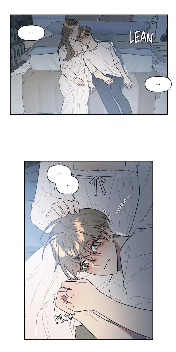 Read Best Served Cold chapter 33 image 17 on Lezhin