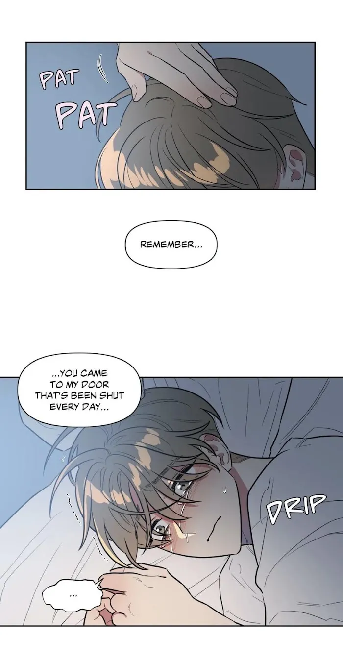 Read Best Served Cold chapter 33 image 20 on Lezhin