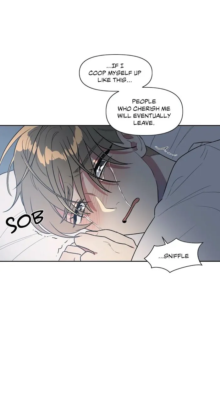 Read Best Served Cold chapter 33 image 23 on Lezhin