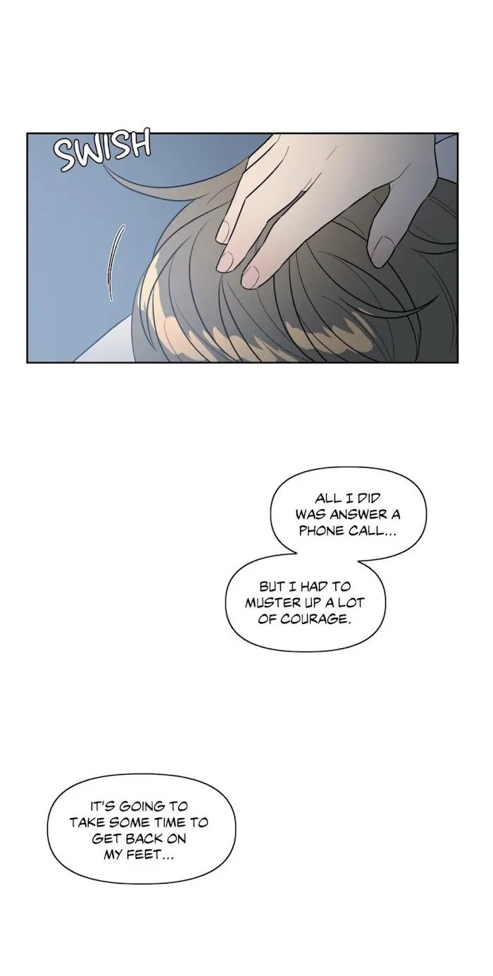 Read Best Served Cold chapter 33 image 25 on Lezhin