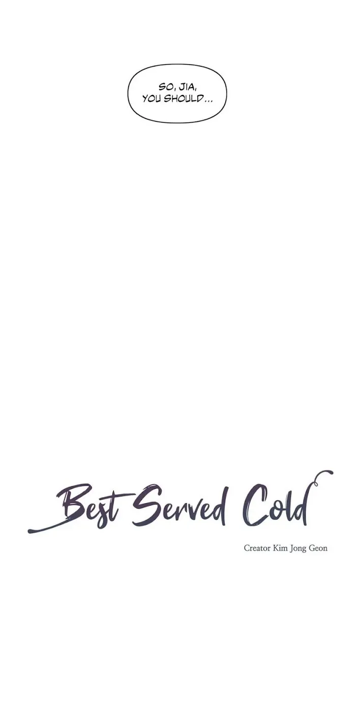 Read Best Served Cold chapter 33 image 27 on Lezhin