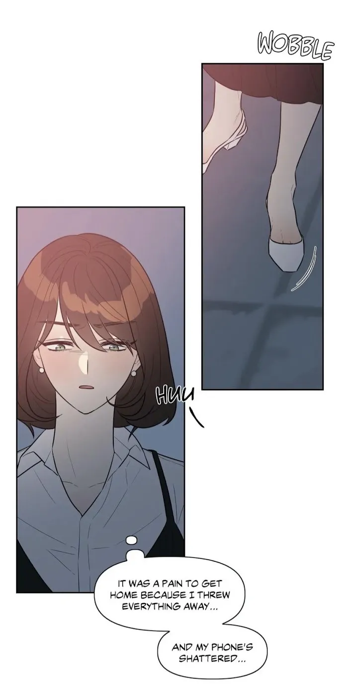 Read Best Served Cold chapter 33 image 29 on Lezhin