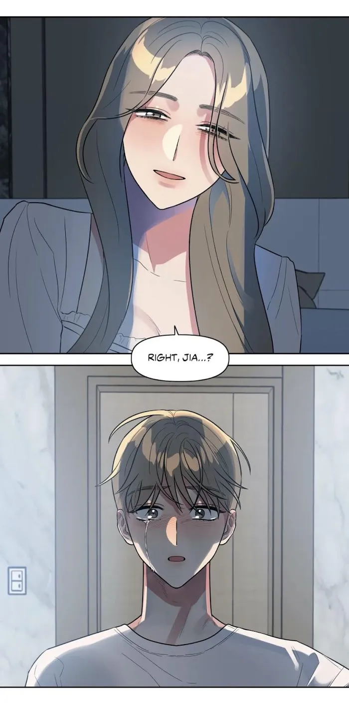 Read Best Served Cold chapter 33 image 3 on Lezhin