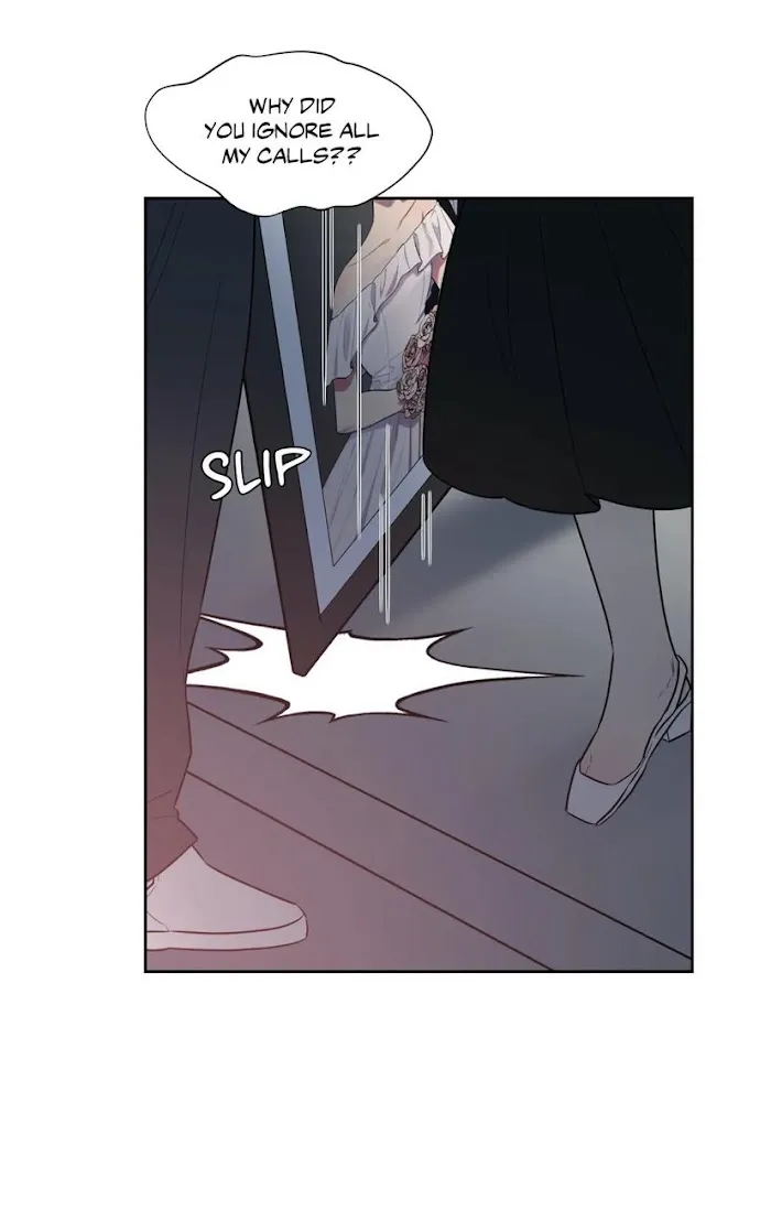 Read Best Served Cold chapter 33 image 54 on Lezhin