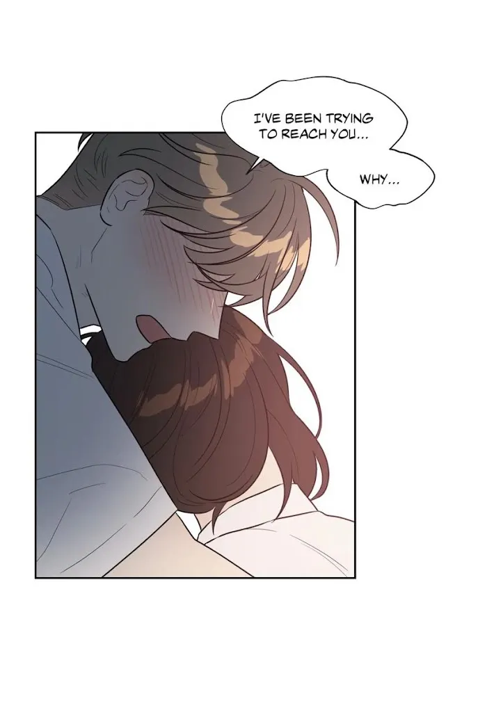 Read Best Served Cold chapter 33 image 55 on Lezhin