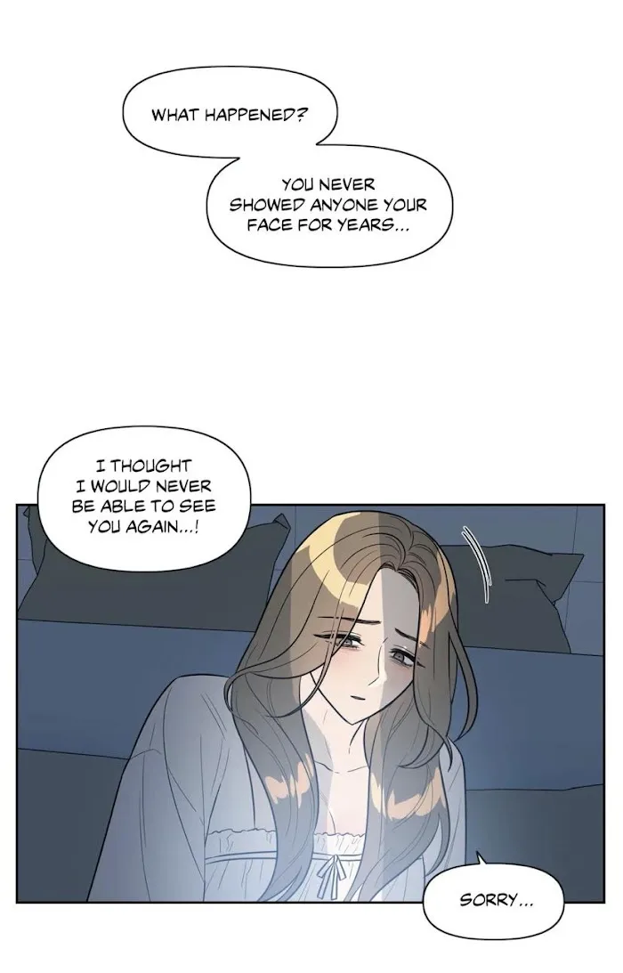 Read Best Served Cold chapter 33 image 7 on Lezhin