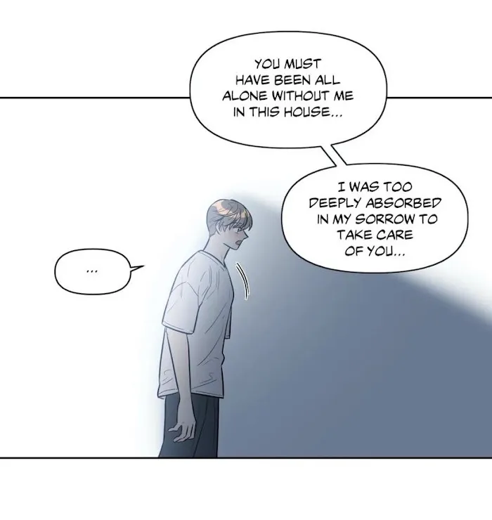 Read Best Served Cold chapter 33 image 8 on Lezhin