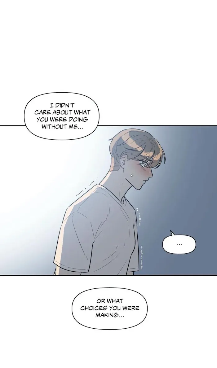 Read Best Served Cold chapter 33 image 9 on Lezhin