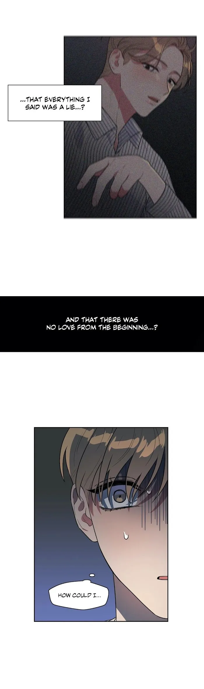 Read Best Served Cold chapter 34 image 14 on Lezhin