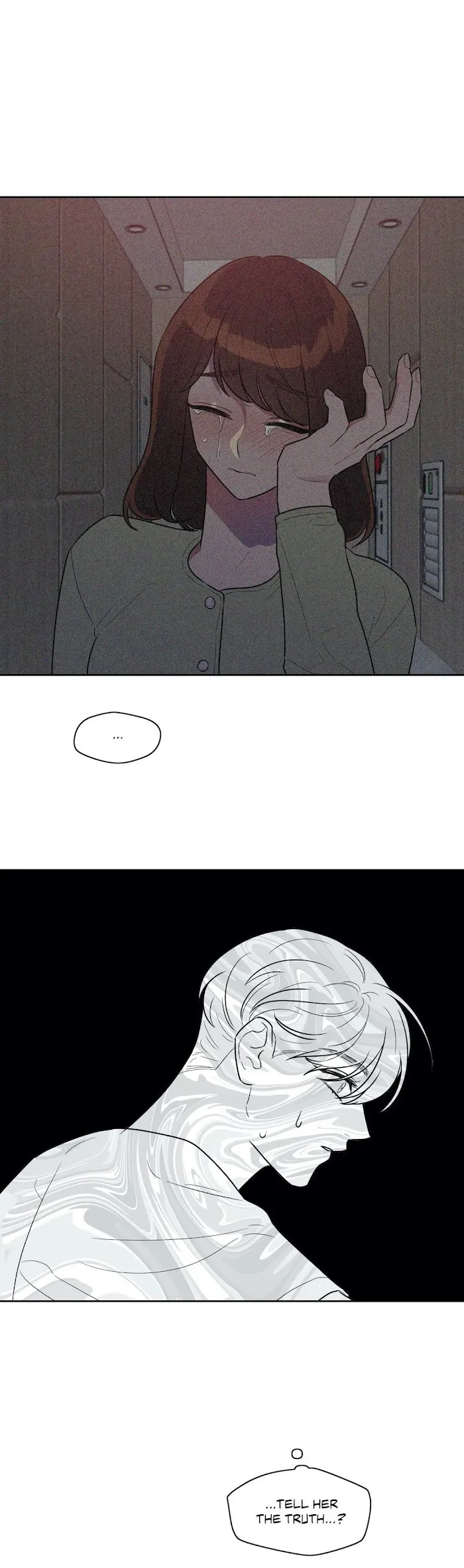 Read Best Served Cold chapter 34 image 15 on Lezhin