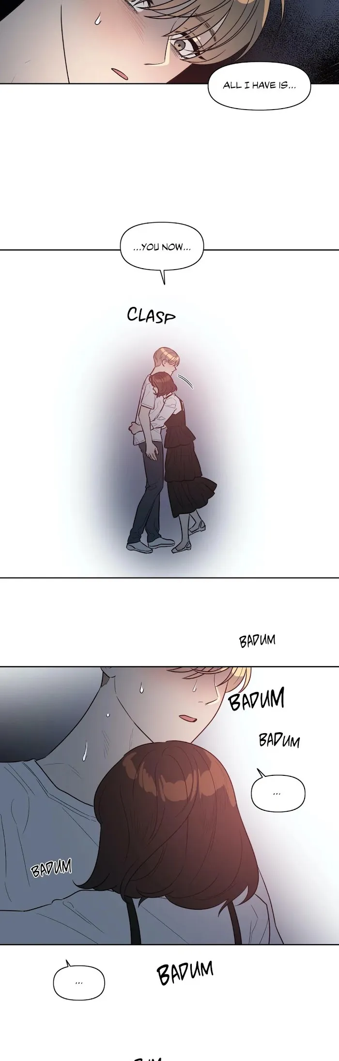 Read Best Served Cold chapter 34 image 20 on Lezhin