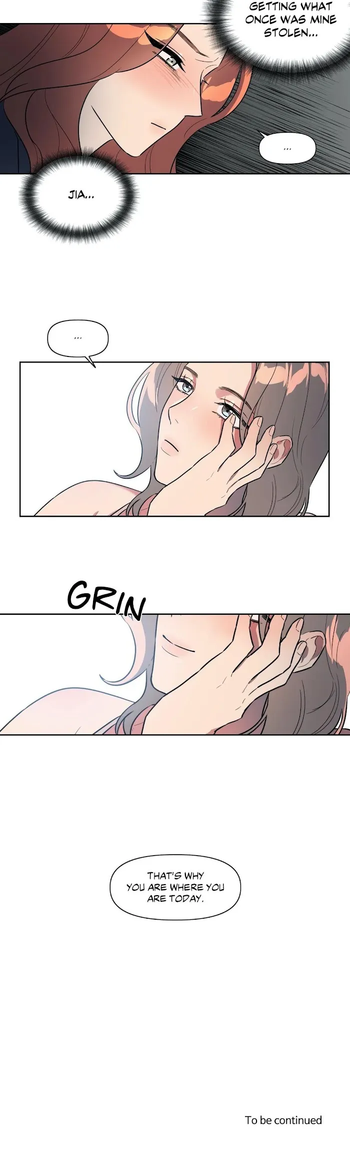 Read Best Served Cold chapter 34 image 33 on Lezhin