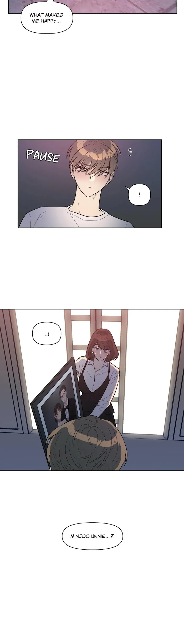 Read Best Served Cold chapter 34 image 4 on Lezhin