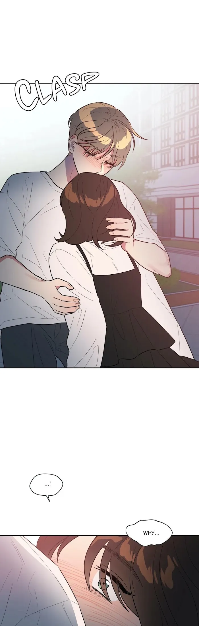 Read Best Served Cold chapter 34 image 6 on Lezhin