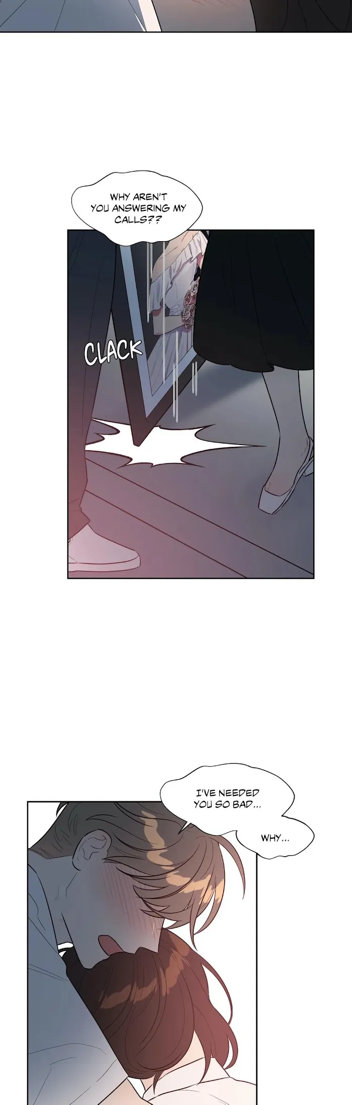 Read Best Served Cold chapter 34 image 7 on Lezhin