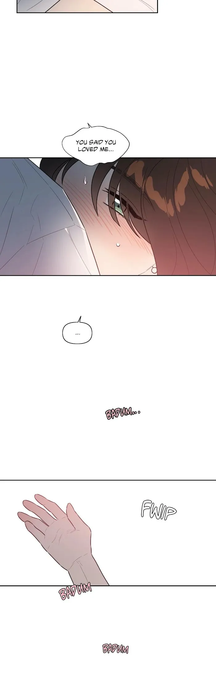 Read Best Served Cold chapter 34 image 8 on Lezhin