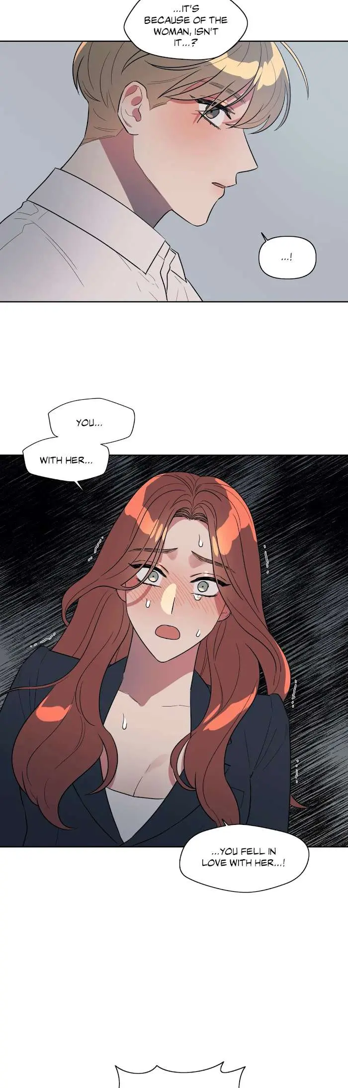 Read Best Served Cold chapter 35 image 14 on Lezhin