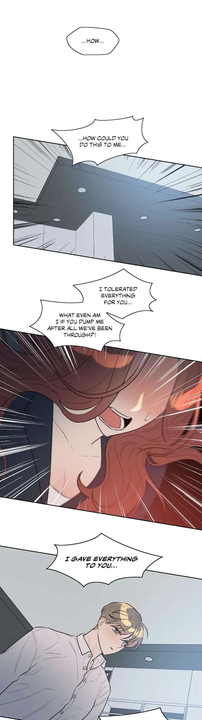 Read Best Served Cold chapter 35 image 17 on Lezhin