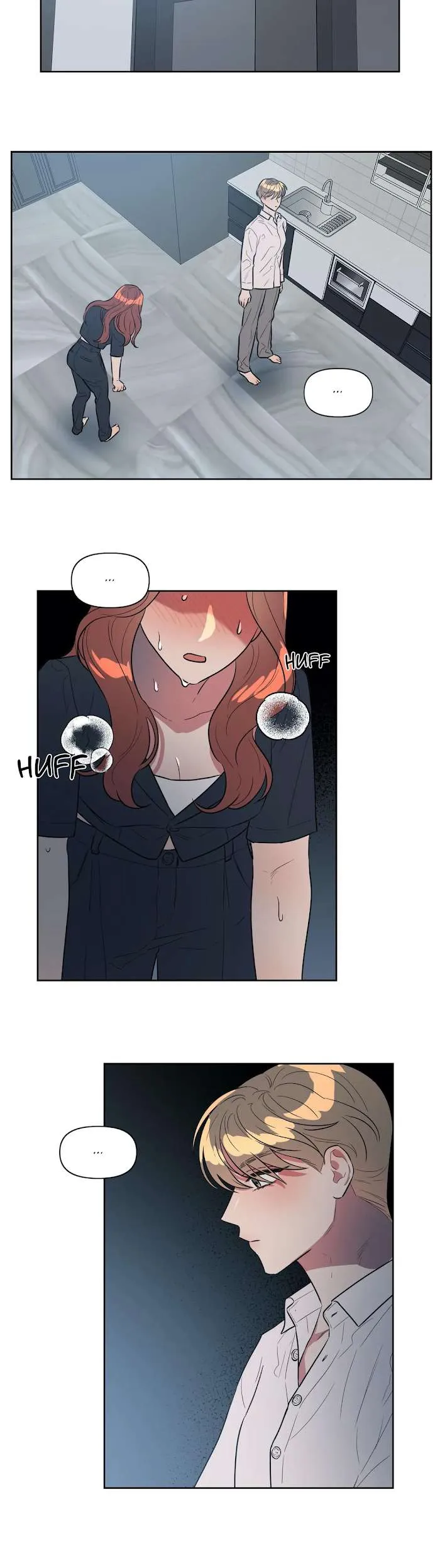 Read Best Served Cold chapter 35 image 19 on Lezhin