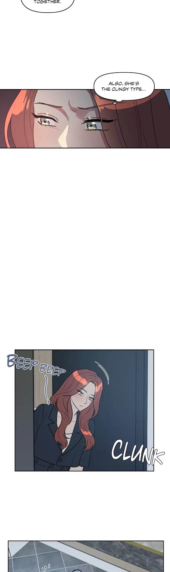 Read Best Served Cold chapter 35 image 2 on Lezhin