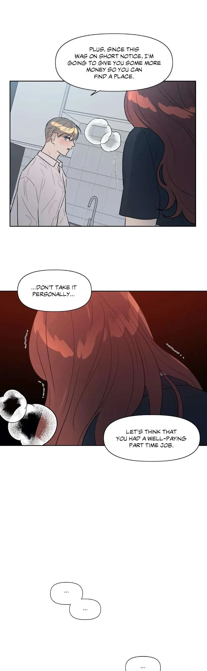 Read Best Served Cold chapter 35 image 21 on Lezhin