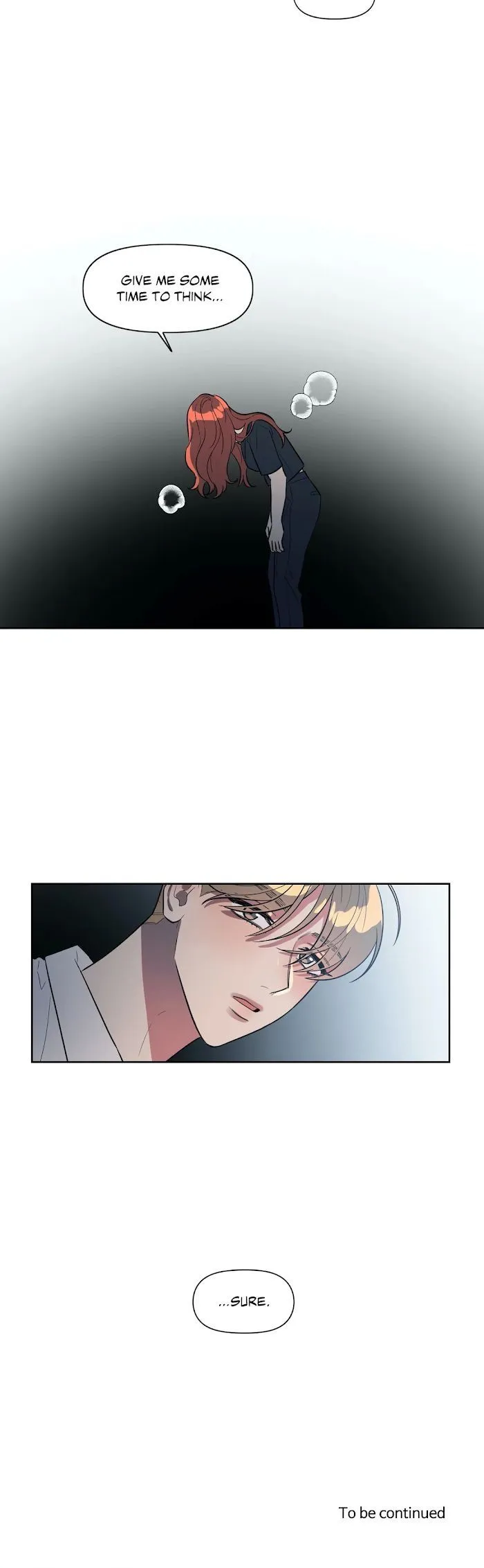 Read Best Served Cold chapter 35 image 22 on Lezhin