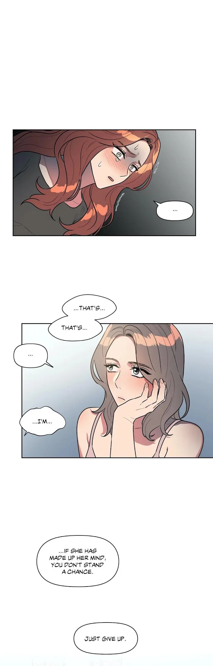 Read Best Served Cold chapter 36 image 11 on Lezhin