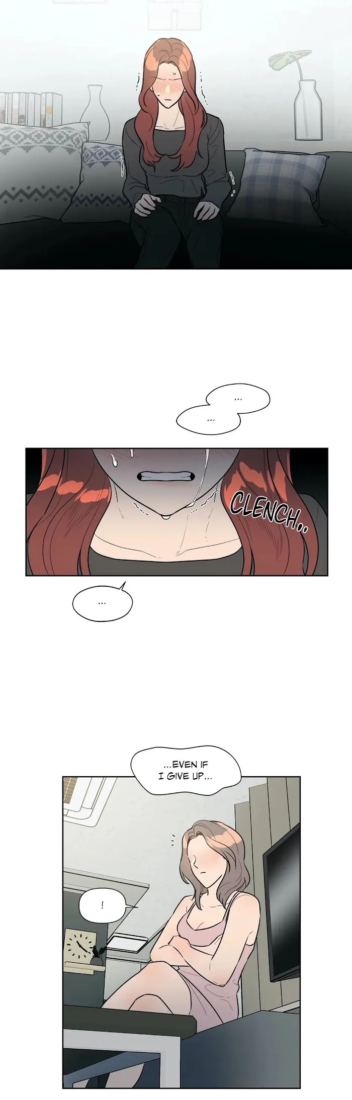 Read Best Served Cold chapter 36 image 12 on Lezhin