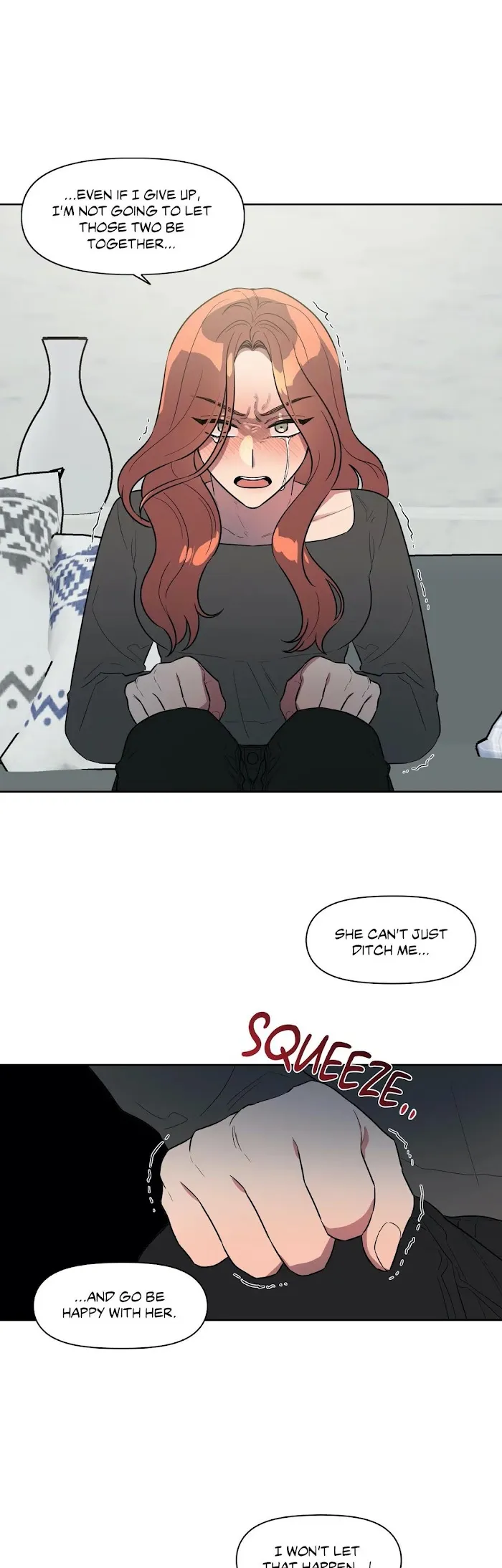 Read Best Served Cold chapter 36 image 13 on Lezhin