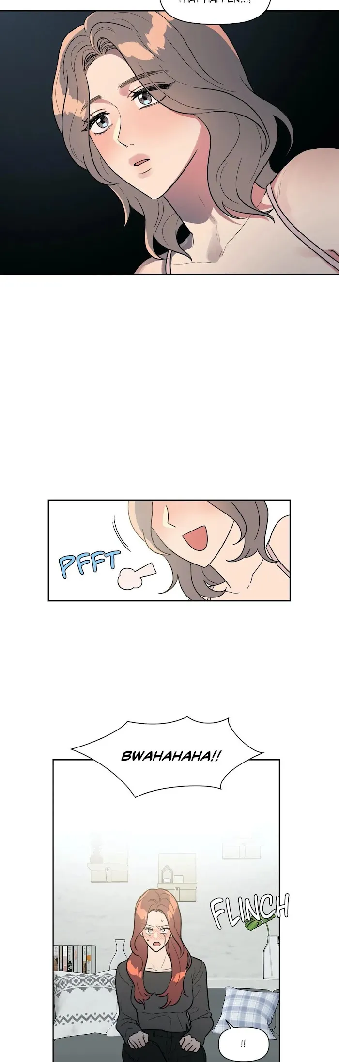 Read Best Served Cold chapter 36 image 14 on Lezhin