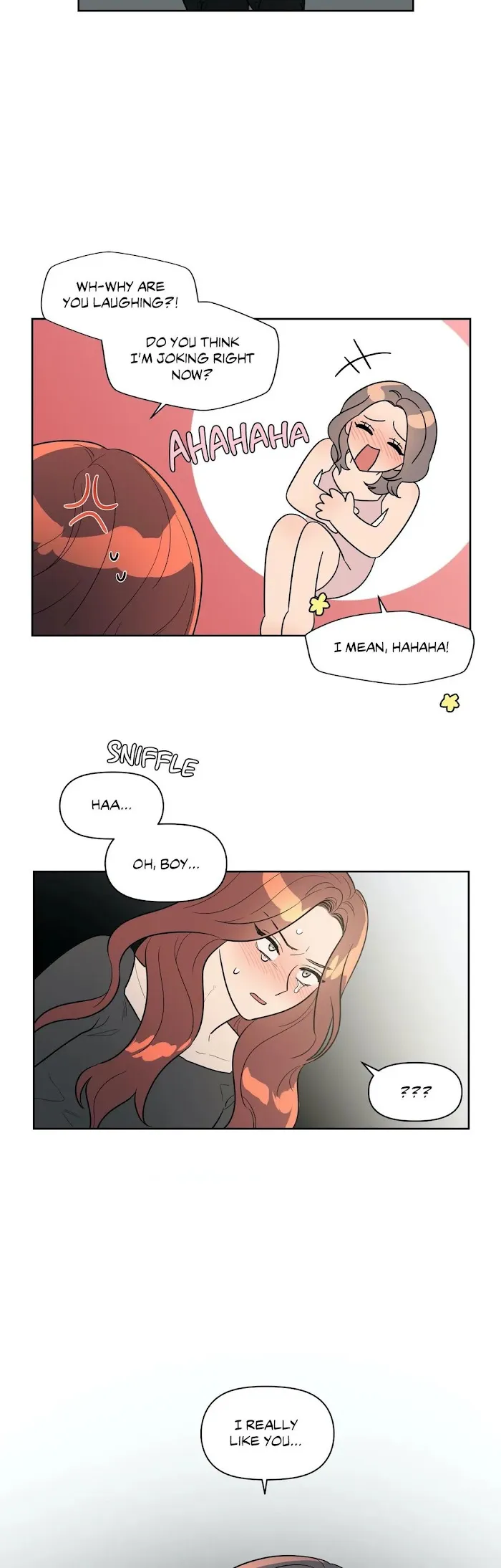 Read Best Served Cold chapter 36 image 15 on Lezhin