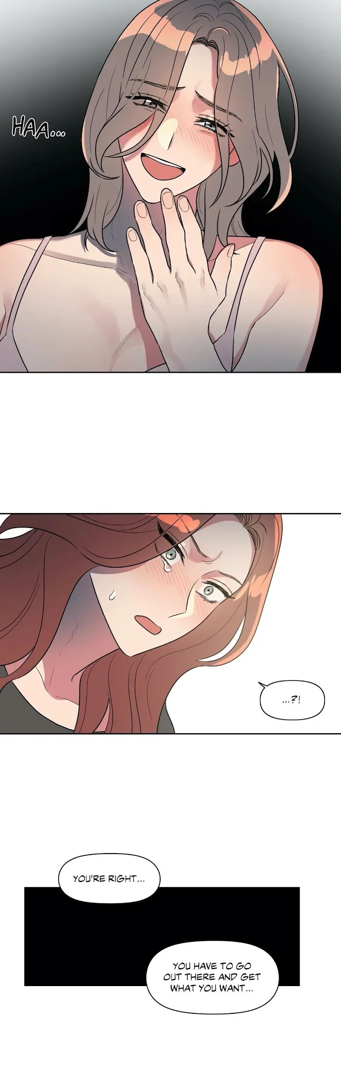 Read Best Served Cold chapter 36 image 16 on Lezhin