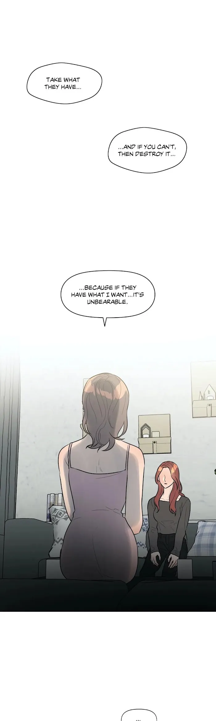 Read Best Served Cold chapter 36 image 17 on Lezhin