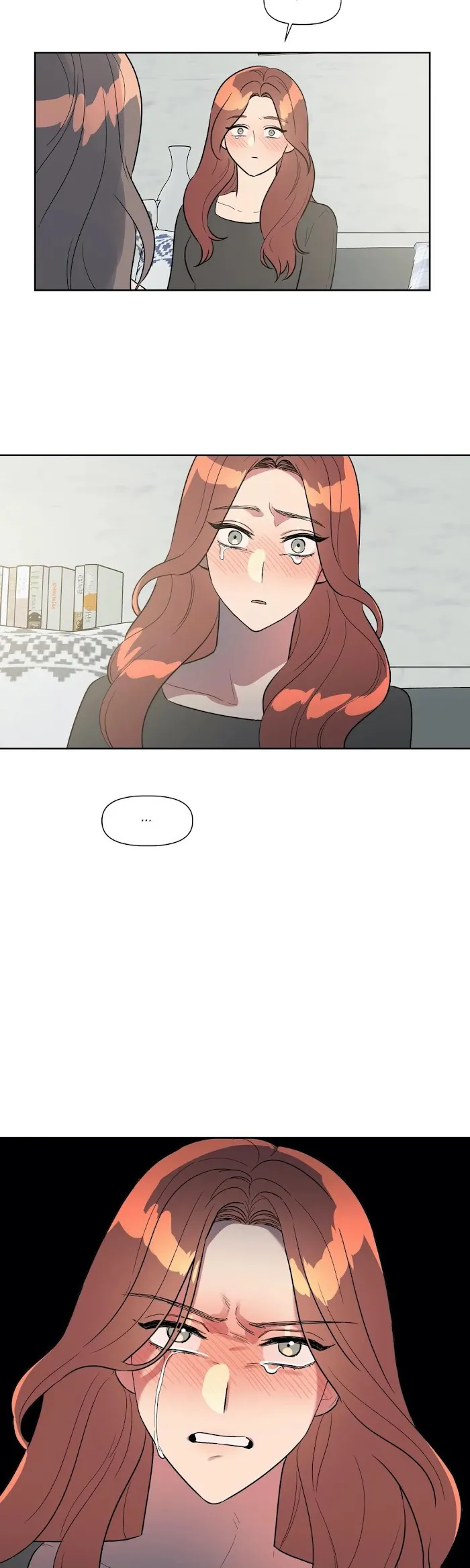 Read Best Served Cold chapter 36 image 18 on Lezhin