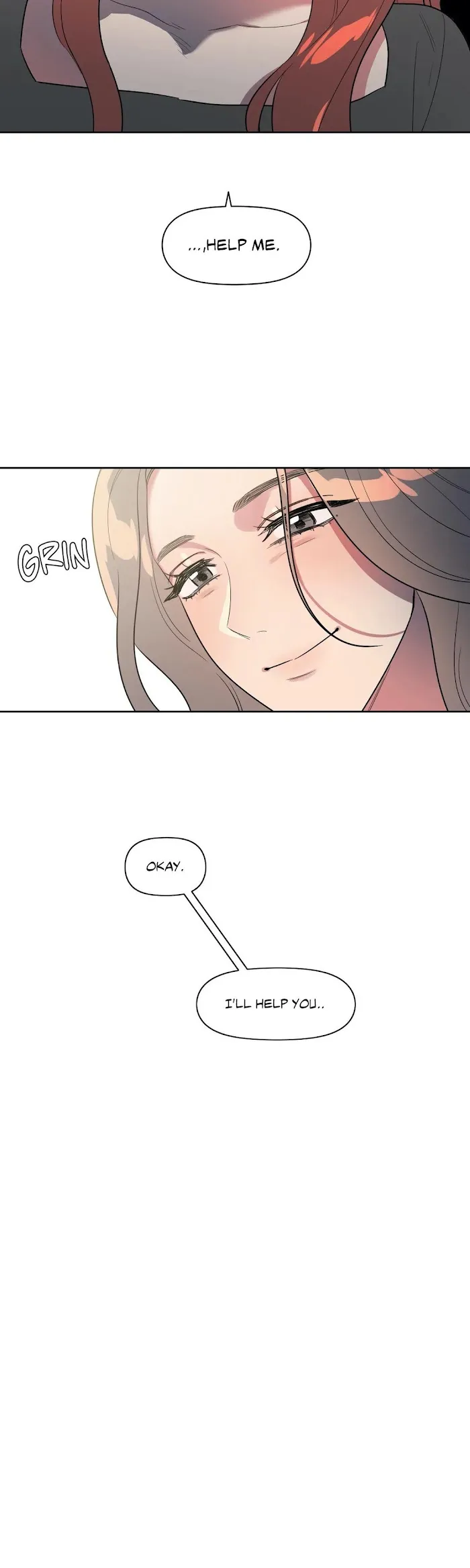 Read Best Served Cold chapter 36 image 19 on Lezhin