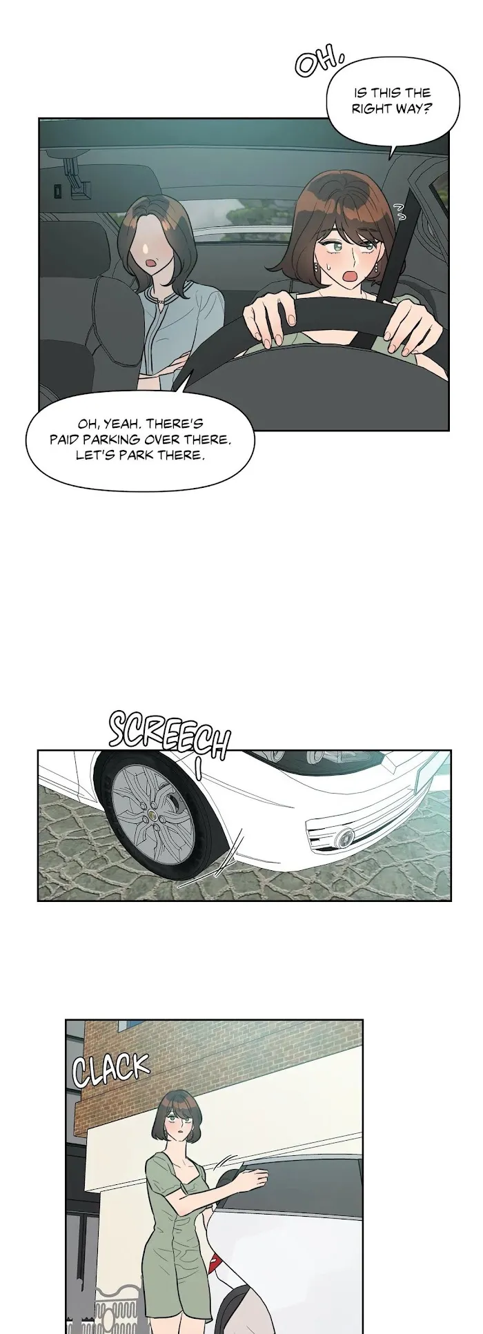 Read Best Served Cold chapter 36 image 21 on Lezhin