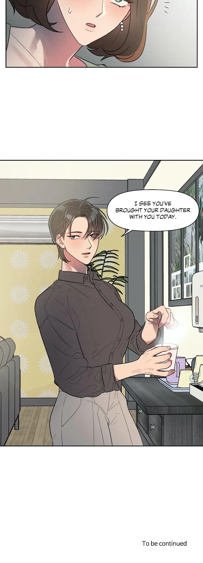 Read Best Served Cold chapter 36 image 23 on Lezhin