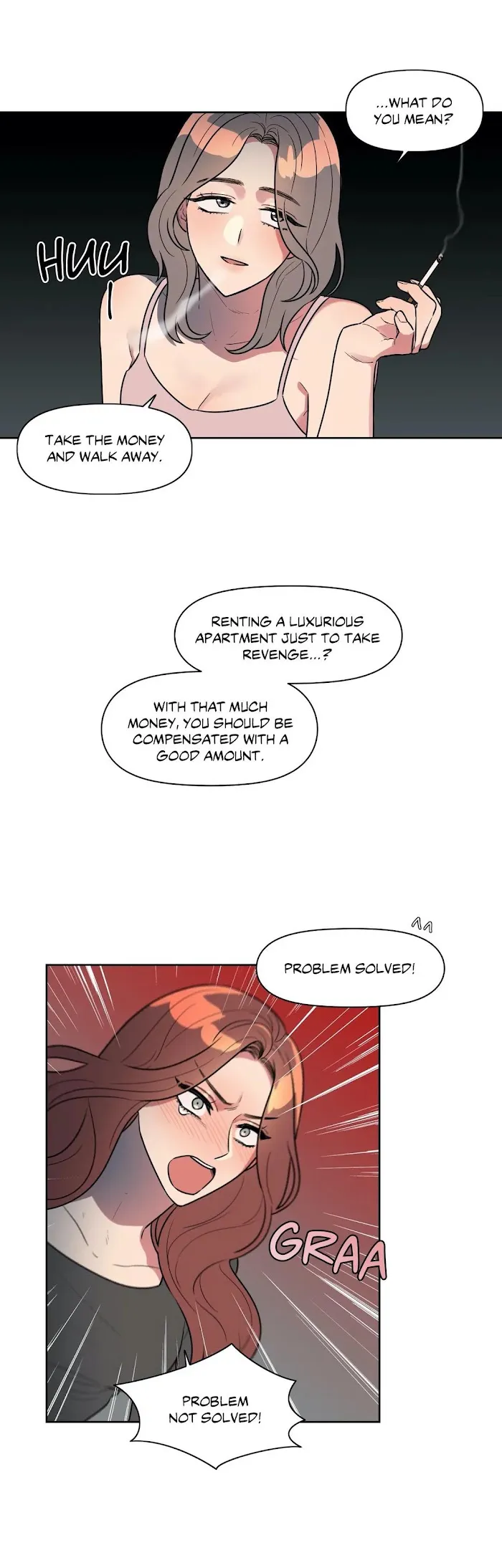 Read Best Served Cold chapter 36 image 9 on Lezhin