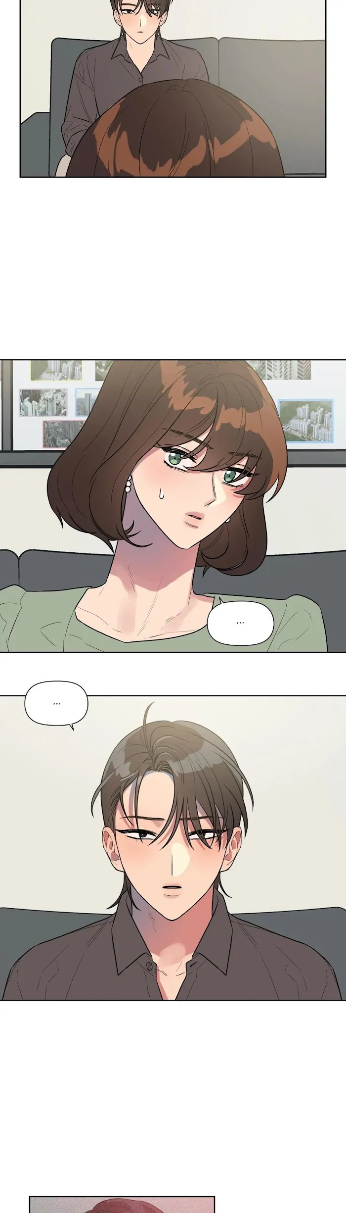 Read Best Served Cold chapter 37 image 11 on Lezhin
