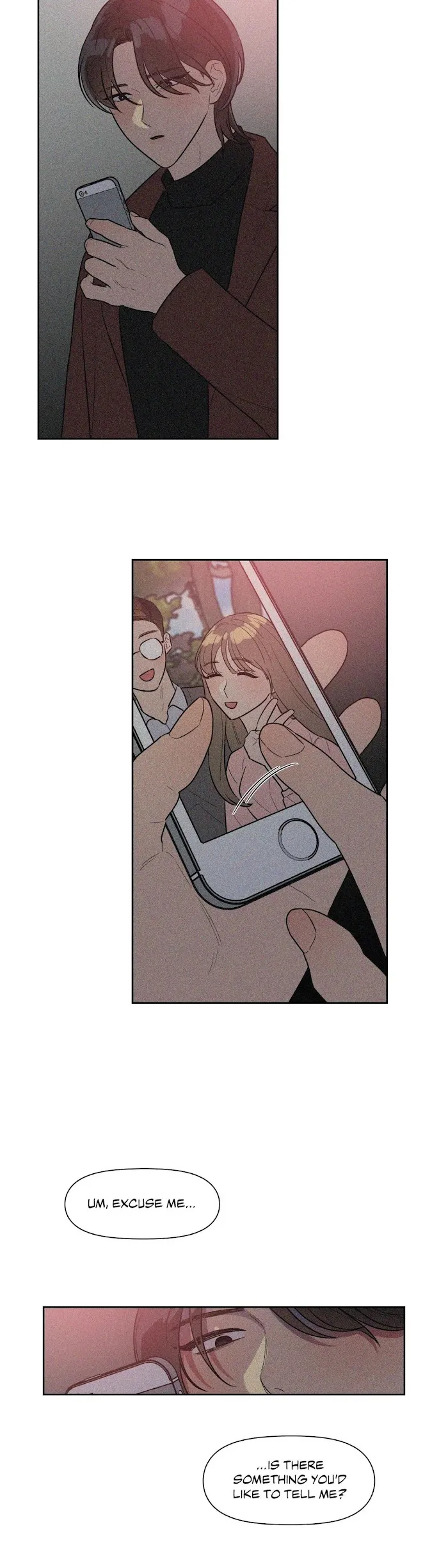 Read Best Served Cold chapter 37 image 12 on Lezhin