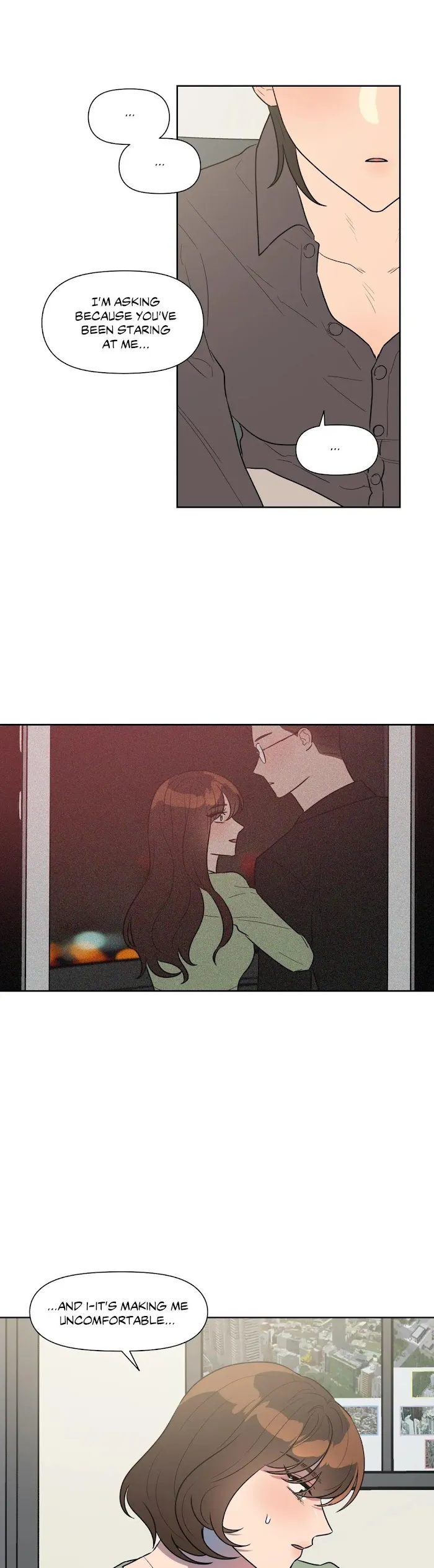 Read Best Served Cold chapter 37 image 13 on Lezhin