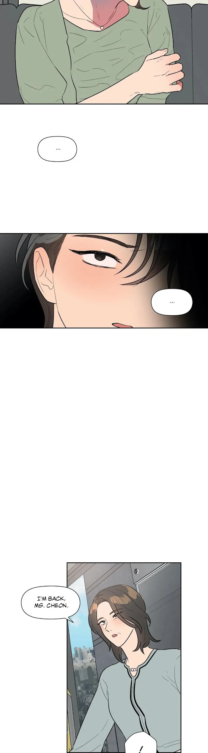 Read Best Served Cold chapter 37 image 14 on Lezhin