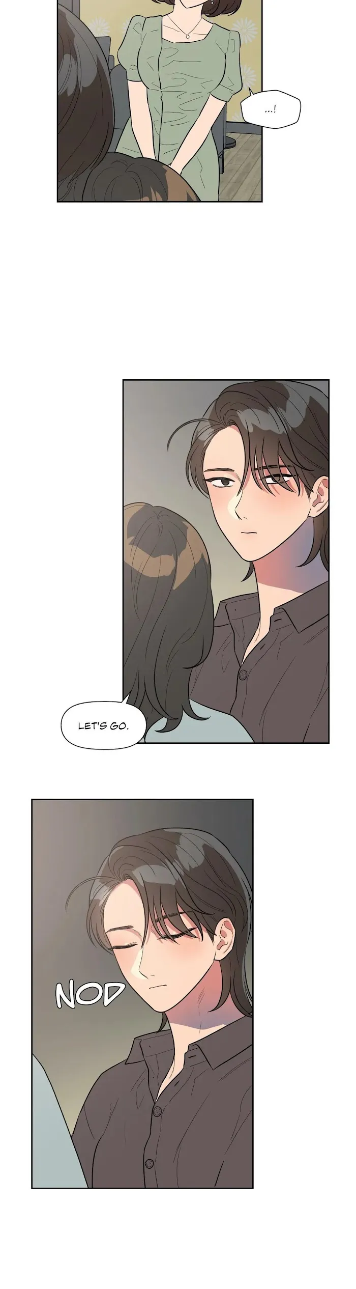 Read Best Served Cold chapter 37 image 16 on Lezhin