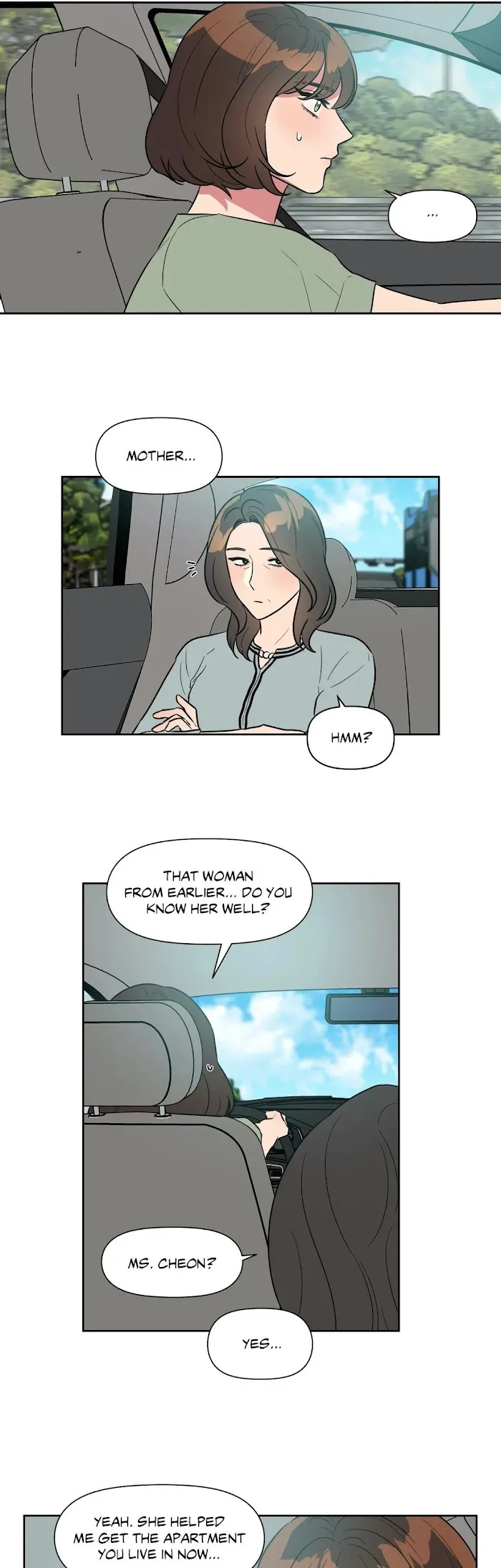 Read Best Served Cold chapter 37 image 18 on Lezhin