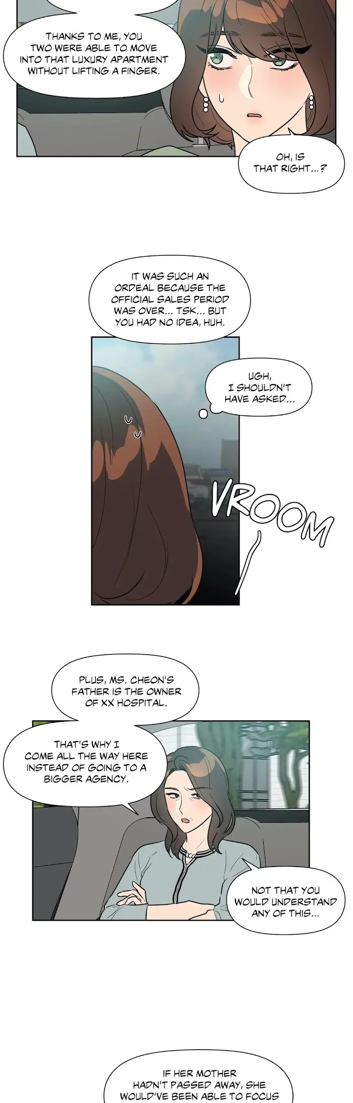 Read Best Served Cold chapter 37 image 19 on Lezhin