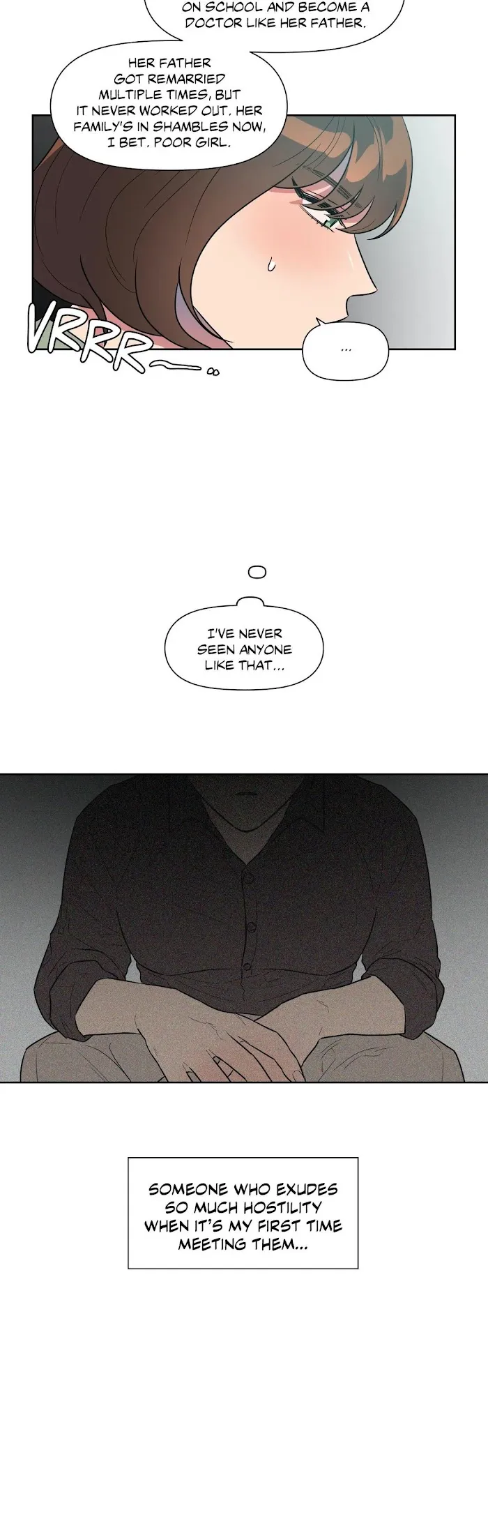 Read Best Served Cold chapter 37 image 20 on Lezhin